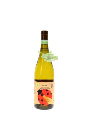  IGP TERRE D'ABRUZZO PECORINO VOLA VOLE SEVEN DOTS