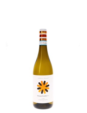 PECORINO D'ABRUZZO DOC COSTA DEL MULINO CANTINA FRENTANA