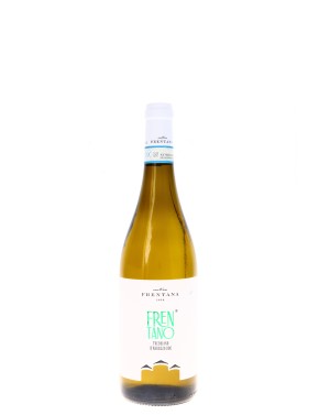 TREBBIANO D'ABRUZZO FRENTANO