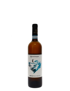 SANNIO DOP GENIUS LOCI FIANO TERRE STREGATE