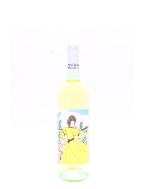 ROMAGNA DOC TREBBIANO "CAROLINA" AMALIA TENUTA AMALIA