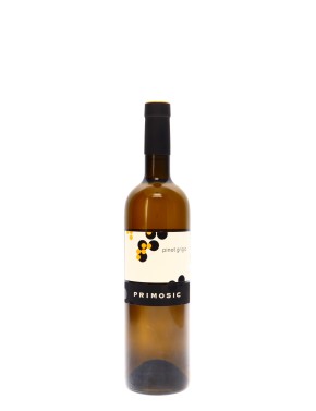 COLLIO DOC PINOT GRIGIO PRIMOSIC