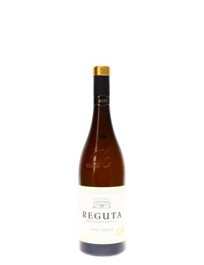 FRIULI PINOT GRIGIO REGUTA