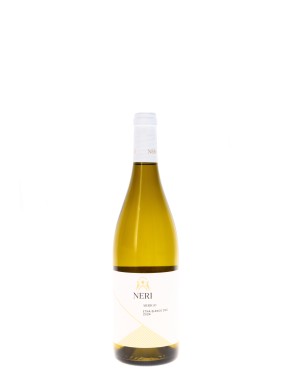 ETNA BIANCO DOC CONTRADA ARRIGO NERI