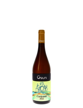 IGT TERRE SICILIANE CARJCANTI GULFI
