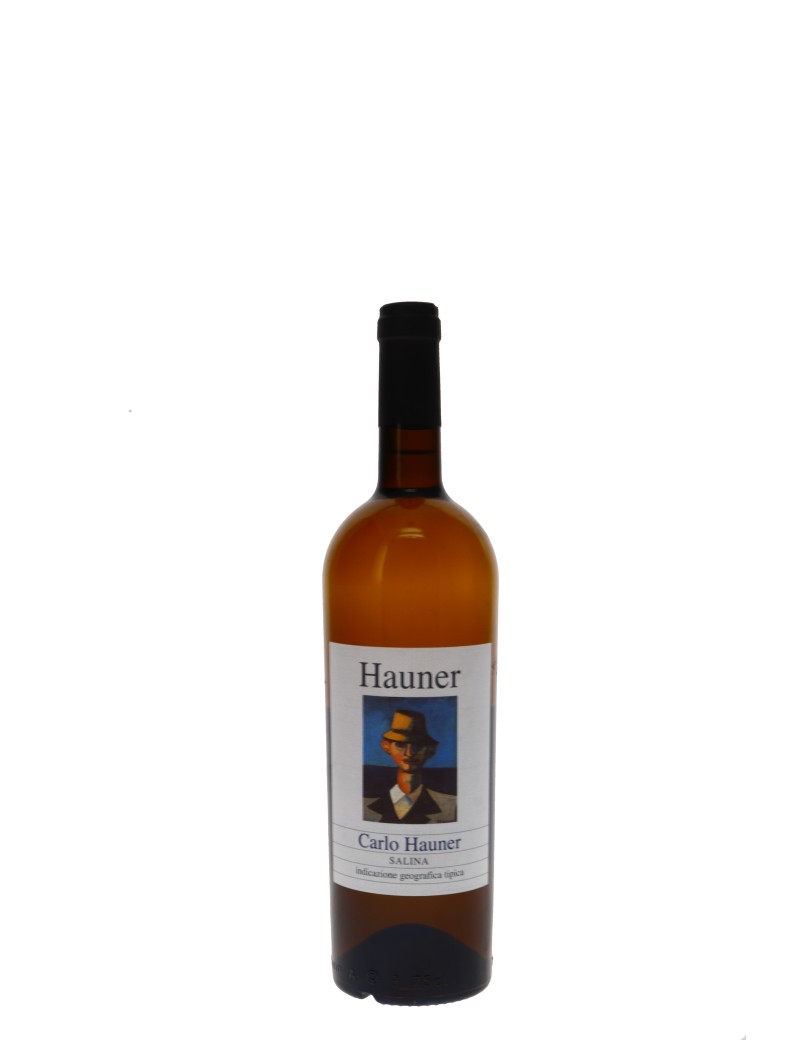 CARLO HAUNER  IGT SALINA BIANCO HAUNER