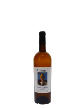 CARLO HAUNER  IGT SALINA BIANCO HAUNER