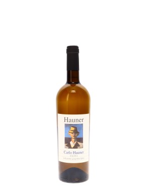 CARLO HAUNER  IGT SALINA BIANCO HAUNER