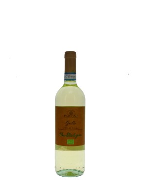 SICILIA DOC GRILLO CANTINE PAOLINI