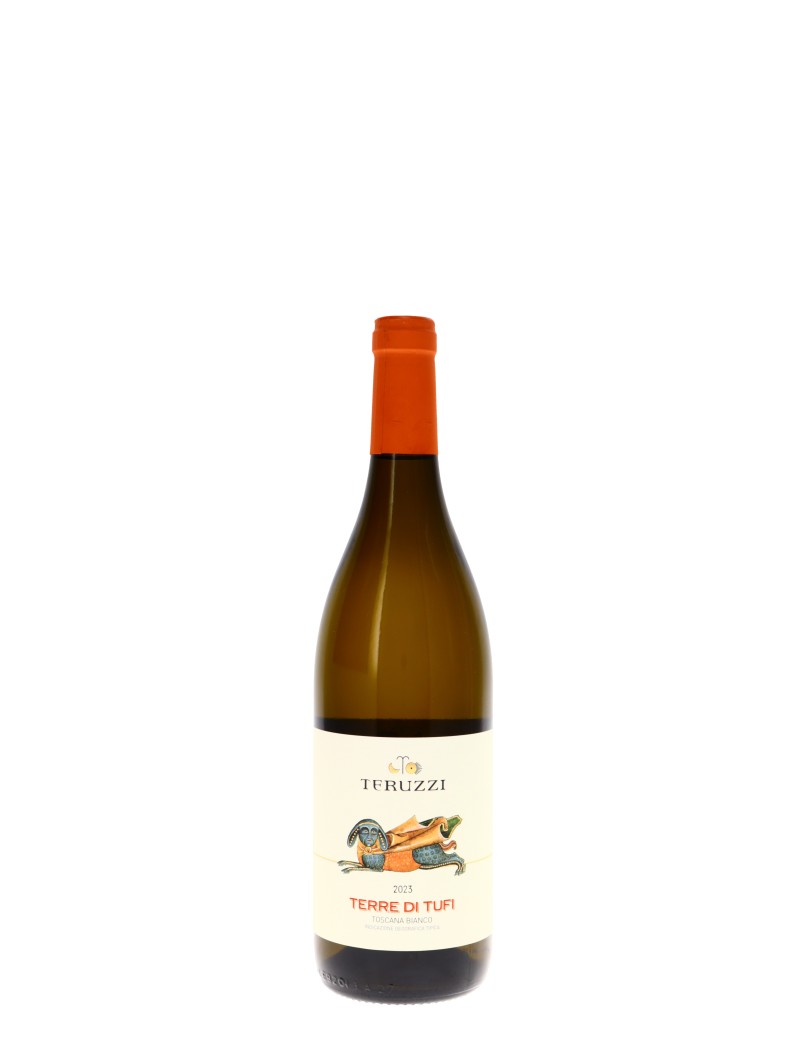  IGT TERRE DI TUFI TERUZZI