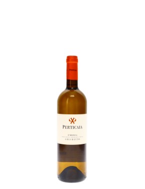 IGT UMBRIA BIANCO GRECHETTO  PERTICAIA