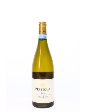 SPOLETO DOC TREBBIANO SPOLETINO PERTICAIA