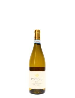 SPOLETO DOC TREBBIANO SPOLETINO PERTICAIA