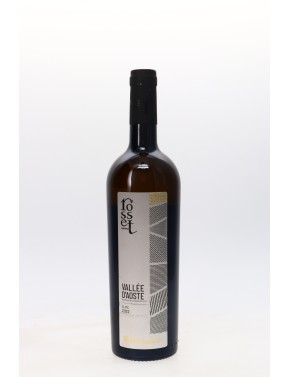 VALLEE D'AOSTE BLANC PREMISSE ROSSET TERROIR
