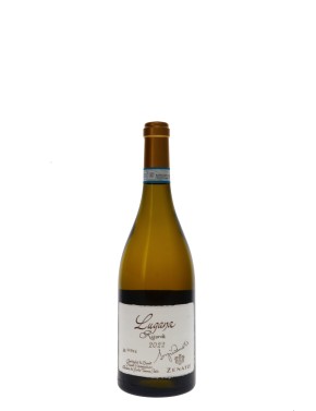 LUGANA RISERVA SERGIO ZENATO