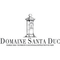 Domaine Santa Duc